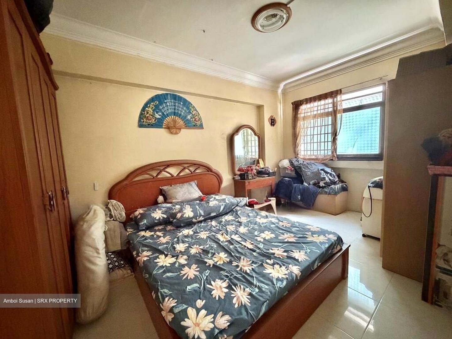 Blk 668 Woodlands Ring Road (Woodlands), HDB 4 Rooms #525311551